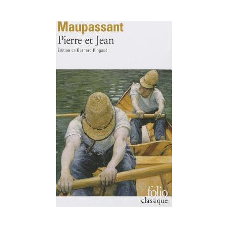 Pierre et Jean Poche