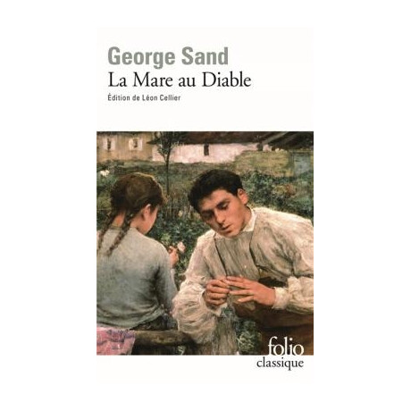 La Mare au Diable