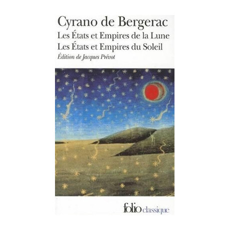 Les Etats et Empires de la Lune/les Etats et Empires du Sole