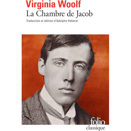 La Chambre de Jacob