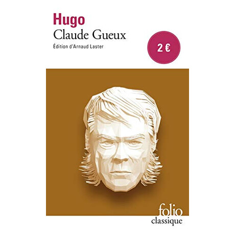 Claude Gueux Poche
