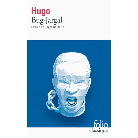 Bug-Jargal Poche