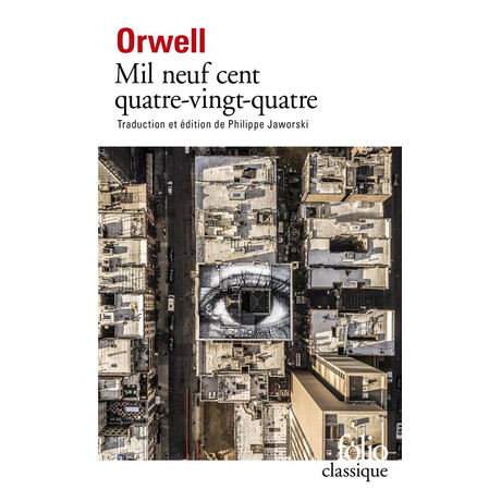 Mil Neuf Cent Quatre-Vingt-Quatre