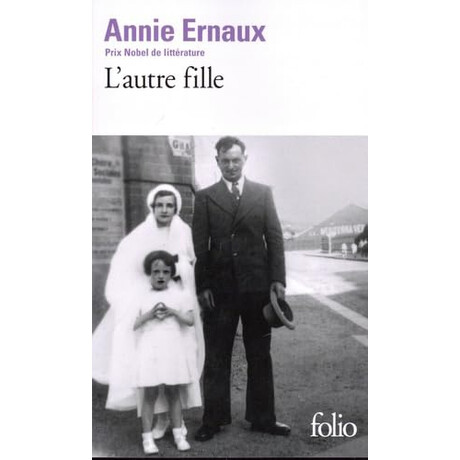 Lautre Fille