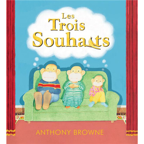 Les Trois Souhaits