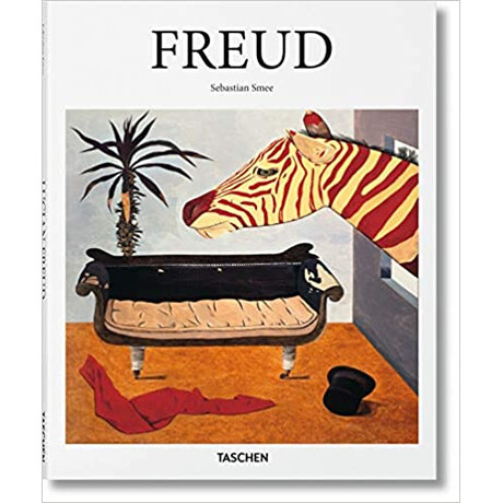 Taschen Basic art Series : Freud
