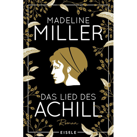 Das Lied des Achill Taschenbuch