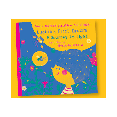 Lucians First Dream: a Journey to Light