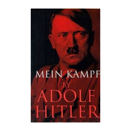 Mein Kampf  pb