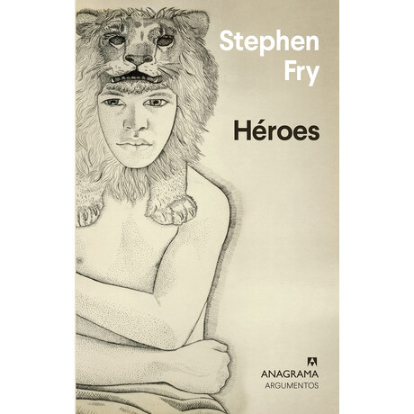 Heroes Tapa Blanda