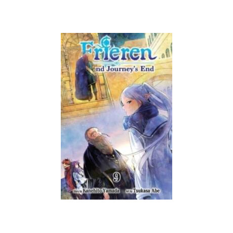 Frieren: Beyond Journey's End, Vol. 9