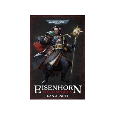 Eisenhorn: the Omnibus