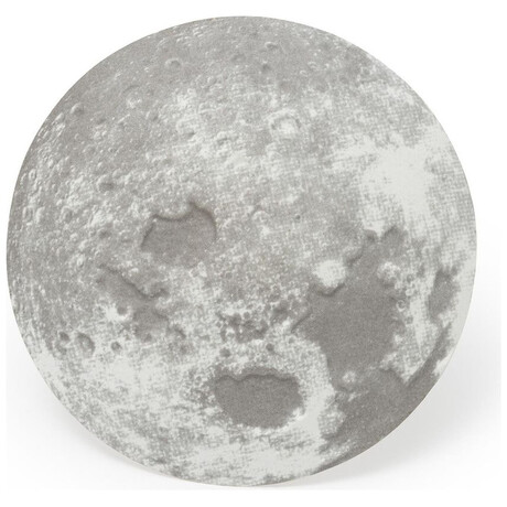 Αυτοκόλλητο Φωσφορίζον Legami - Super Moon GLW0002