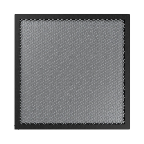 CREALITY Engraver Honeycomb Workbench for 3d printer Laser module steel honeycomb panel 235x235