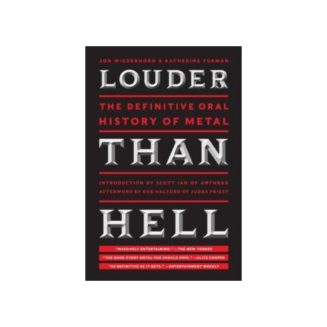 Louder Than Hell