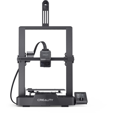 CREALITY Ender-3 V3 SE 3D Printer - Auto leveling, Auto Z offset, speed 250mm/s CREALITY Ender-3 V3 SE 3D Printer - Auto leveling, Auto Z offset, speed 250mm/s