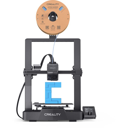 CREALITY Ender-3 V3 SE 3D Printer - Auto leveling, Auto Z offset, speed 250mm/s CREALITY Ender-3 V3 SE 3D Printer - Auto leveling, Auto Z offset, speed 250mm/s