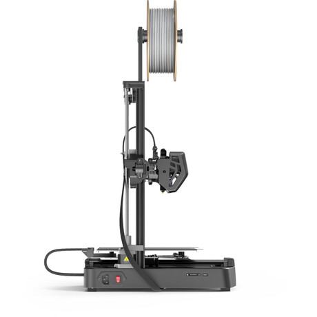 CREALITY Ender-3 V3 SE 3D Printer - Auto leveling, Auto Z offset, speed 250mm/s CREALITY Ender-3 V3 SE 3D Printer - Auto leveling, Auto Z offset, speed 250mm/s