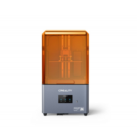 Creality CL-103L Halot Mage - 10.3’’ 8K LCD Resin UV 3D Printer - 60mm/h speed 23x13x23