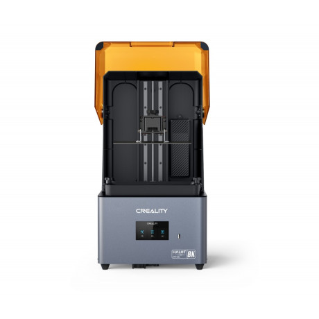 Creality CL-103L Halot Mage - 10.3’’ 8K LCD Resin UV 3D Printer - 60mm/h speed 23x13x23