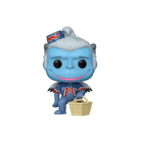 Funko Pop! Movies: the Wizard of oz - Winged Monkey* #1520 Vinyl Figure