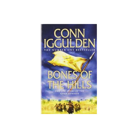 Encore Bones of the Hills