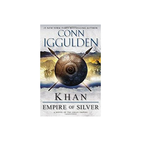 Encore Empire of Silver