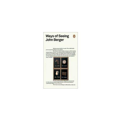 Ways of Seeing Penguin Reader