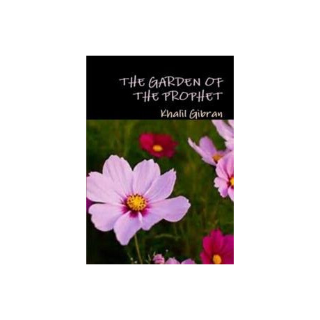 The Garden of the Prophet