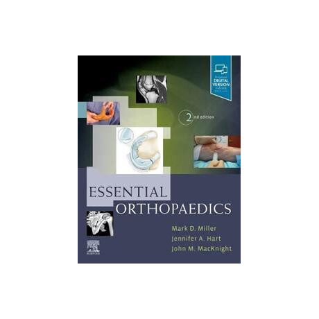 Essential Orthopaedics
