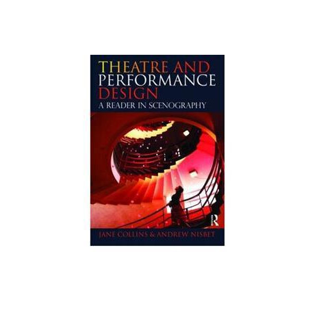 Theater and Performance Design