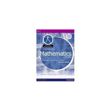 Mathematics (+ebook)