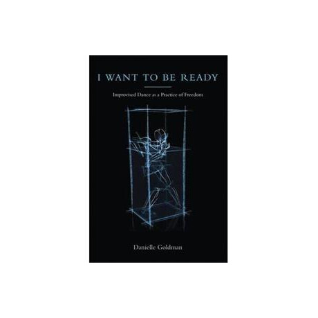 I Want to be Ready