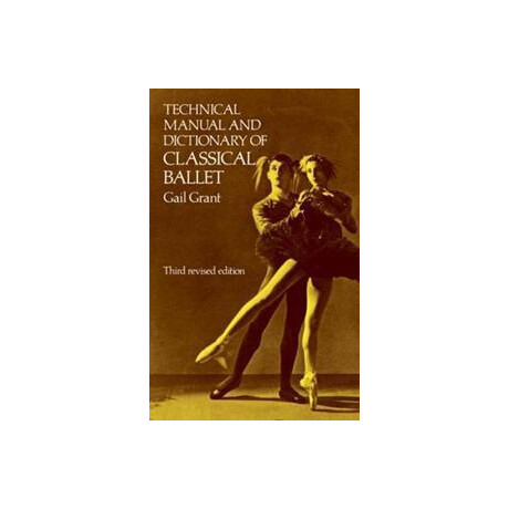 Classical Ballet 3rd Edition