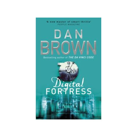 Digital Fortress
