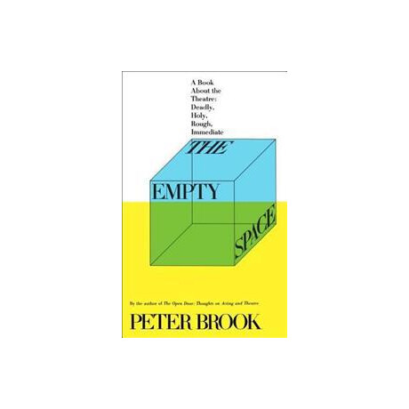 The Empty Space