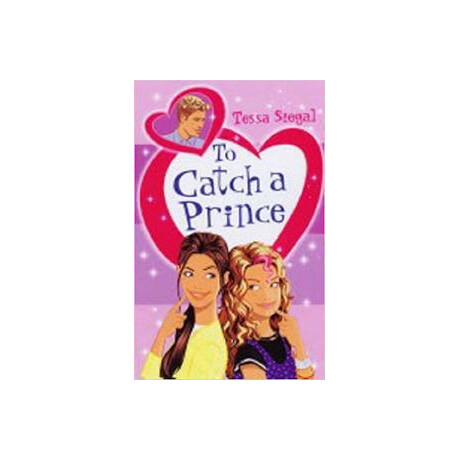 To Catch a Prince