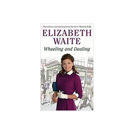 Wheeling and Dealing