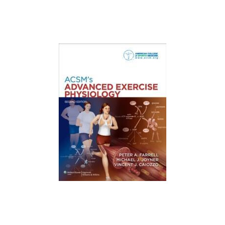 Acsms Advanced Exercise Physiology