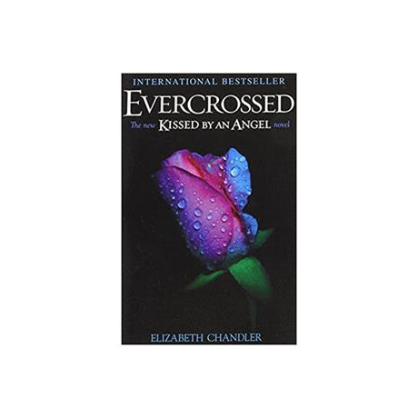 Dark Secrets Evercrosed