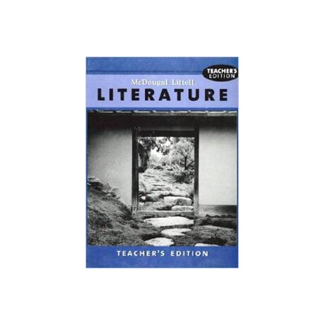 Mc Dougal Littell Plus Grade 10 Teacher's Hardback