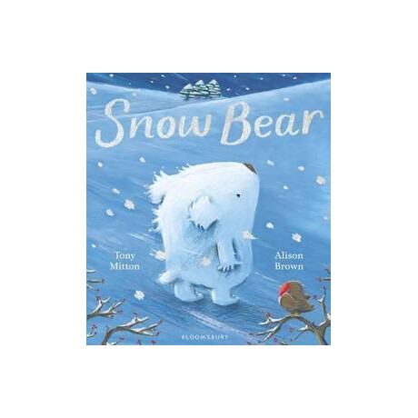 Snow Bear