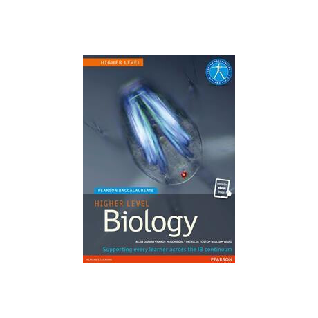 Higher Level Biology 2nd Edition