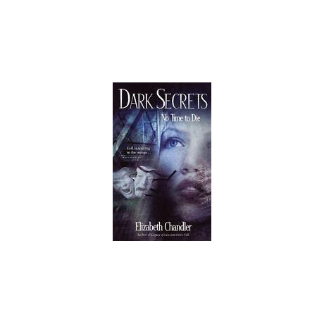 Dark Secrets no Time to Diepa
