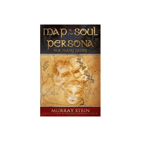 Map of the Soul - Persona: our Many Faces