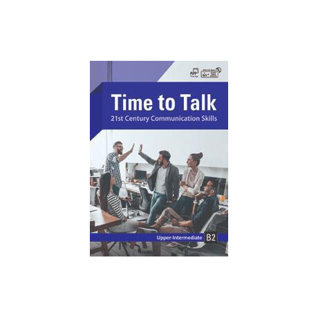 Time to Talk Intermediate b2 Student's Book (+cd) Time to Talk Intermediate b2 Student's Book (+cd)