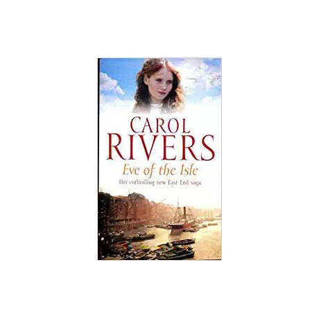 Carol Rivers: eve of the Isle pa