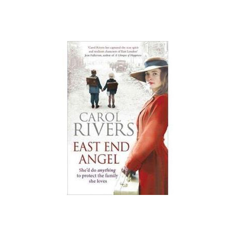 Carol Rivers East end Angel