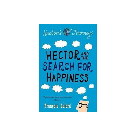 Hector & the Search for Happiness