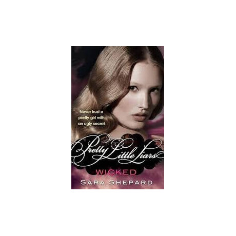 Pretty Little Liars - 5 Wicked